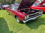 1968 Plymouth Road Runner  for sale $67,995 