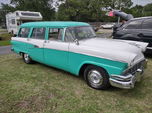 1956 Ford Customline  for sale $24,995 