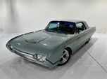 1962 Ford Thunderbird  for sale $48,995 