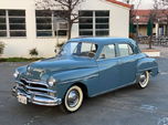1950 Plymouth Special Deluxe  for sale $38,495 