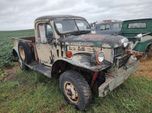 1954 Dodge Power Wagon  for sale $16,995 