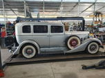 1934 Packard  for sale $72,995 