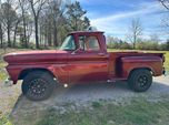 1960 Chevrolet Apache  for sale $57,995 