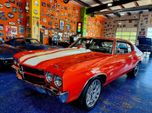 1970 Chevrolet Chevelle  for sale $119,895 