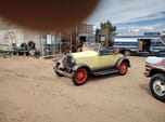 1930 Ford Model A  for sale $23,995 