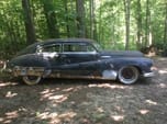 1946 Buick Special  for sale $7,495 