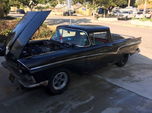 1957 Ford Ranchero  for sale $23,495 