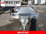 2023 Sundowner Trailers 20ft Aluminum Open  Car Hauler  for sale $12,599 