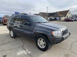 2003 Jeep Grand Cherokee  for sale $7,995 