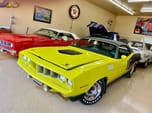 1971 Plymouth Cuda  for sale $164,995 