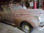 1940 Buick Super  for sale $9,995 