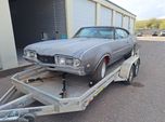 1968 Oldsmobile 442  for sale $19,895 