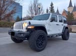 2019 Jeep Wrangler  for sale $33,995 