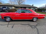 1967 Chevrolet Chevy II  for sale $53,995 