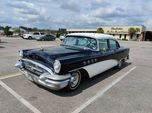 1955 Buick Roadmaster  for sale $28,495 