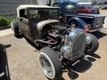 1928 Ford Model A  for sale $21,995 