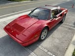 1987 Ferrari 328 GTS  for sale $109,995 
