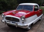 1956 Nash Metropolitan  for sale $16,995 