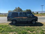 1988 Chevrolet Cargo Van  for sale $8,995 