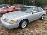 1998 Ford Crown Victoria  for sale $5,495 