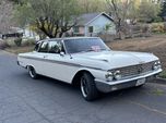 1962 Ford Galaxie  for sale $19,995 