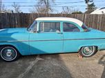 1955 Ford Customline  for sale $7,495 