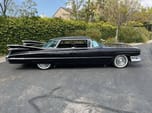1959 Cadillac DeVille  for sale $67,495 