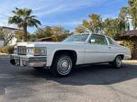 1977 Cadillac DeVille  for sale $19,995 