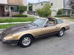 1983 Nissan 280ZX  for sale $6,995 