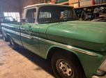 1963 Chevrolet Pickup  for sale $27,995 