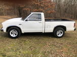 1989 Chevrolet S10  for sale $10,995 