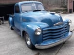 1950 Chevrolet 3100  for sale $30,995 