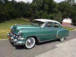 1954 Chevrolet Two-Ten Series  for sale $33,995 