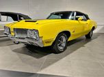 1970 Oldsmobile 442  for sale $138,995 