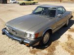1988 Mercedes-Benz  for sale $15,000 