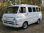 1965 Dodge A100  for sale $14,495 