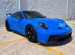 2022 Porsche 911  for sale $319,895 