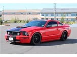 2006 Ford Mustang  for sale $15,991 