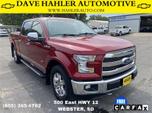 2016 Ford F-150  for sale $27,899 