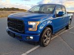 2017 Ford F-150  for sale $11,895 