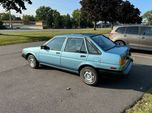 1986 Chevrolet Nova  for sale $6,895 