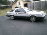 1983 Dodge Charger  for sale $10,995 