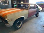 1972 Chevrolet Nova  for sale $9,495 