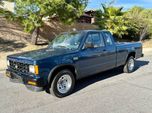 1989 Chevrolet S10  for sale $6,895 