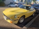 1971 Nissan 240Z  for sale $17,395 