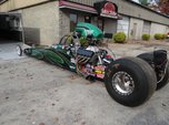 235" RaceTech Dragster Lots of updates- RacePak Dash  for sale $35,000 