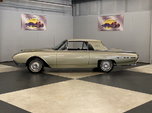 1962 Ford Thunderbird  for sale $26,000 