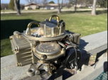 Holley Carburetor   for sale $650 