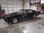 1970GTO  for sale $33,000 