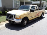 2000 Ford F-250 Super Duty  for sale $5,595 